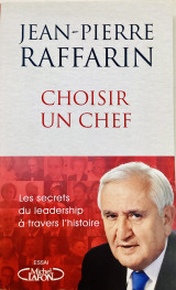 Choisir un chef