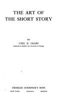 The Art of the Short Story