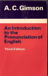 Introduction to the Pronunciation of English