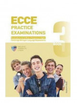 ECCE Book 3, Practice Examinations: Student's Book