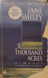 A Thousand Acres
