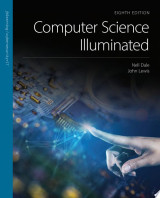 Computer Science Illuminated