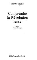 Comprendre la Révolution russe