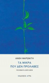 Τα μικρά που δεν πρόλαβες