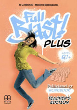 Full Blast Plus Level B1+