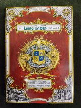 Το Libro D' Oro της Ιθάκης (1803)