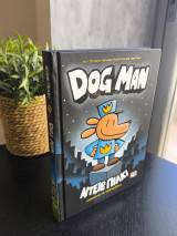 Dog Man 1