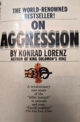 On aggression