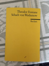 Schach von Wuthenow