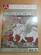 Archeologia No.615