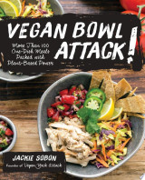 Vegan Bowl Attack!