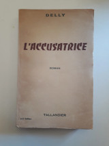 L' accusatrice
