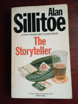 The Storyteller