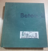 Beton zusatze special beton