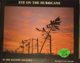 Eye on the hurricane
