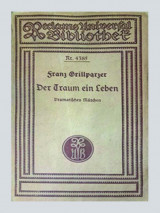 Der Traum ein Leben