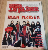 Metal Invader Τευχος 44
