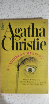 A Caribbean mystery