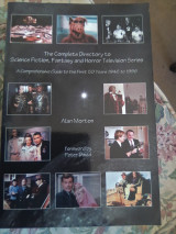 The Complete Directory to Science Fiction, Fantasy and Horror Television Series