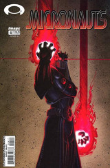 Micronauts #4