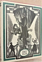 Topsy - Turvy - World