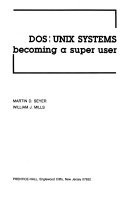 DOS/UNIX Systems