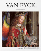 (h/b) Van Eyck