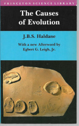 The Causes of Evolution