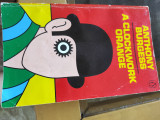 A Clockwork Orange