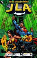JLA