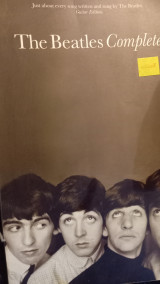 The Beatles Complete