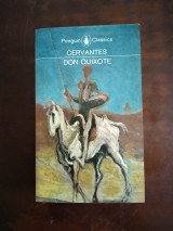 Don Quixote