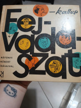 Fejvadaszat