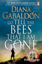 Go tell the bees that i am gone