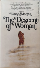 The Descent of Woman
