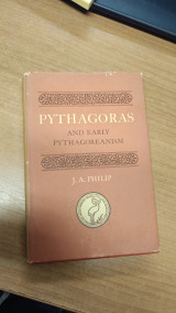 Pythagoras and Early Pythagoreanism