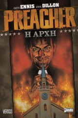 Preacher - Η αρχή