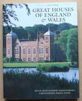 The Great Houses of England and Wales