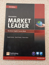 Intermediate Business English