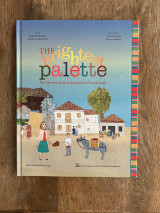 The Brightest Pallete