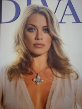 DIVA περιοδικό τεύχος 93 Νοέμβριος 2004 Ζέτα Μακρυπούλια