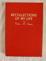 Recollections of my life