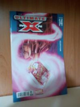 X Men Τευχος 14 Μπαλαντερ