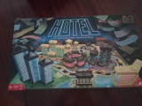 Hotel Επιτραπέζιο