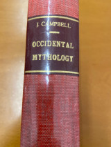 The Masks of God: Occidental Mythology