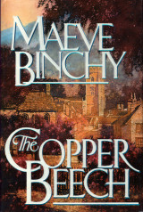 The copper beech