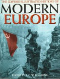 The Oxford illustrated history of modern Europe