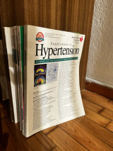 Supplement to Hypertension