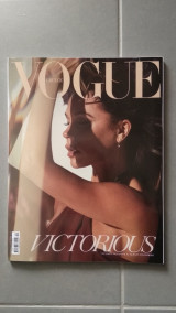 Vogue No.10