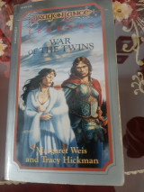 War of the Twins